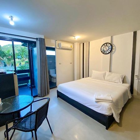 Beam House Hotel Patong ภายนอก รูปภาพ