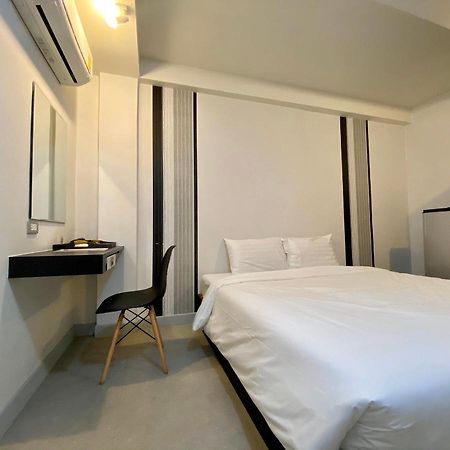 Beam House Hotel Patong ภายนอก รูปภาพ